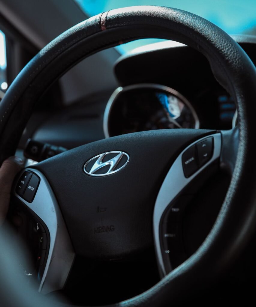 Hyundai Parts Perth