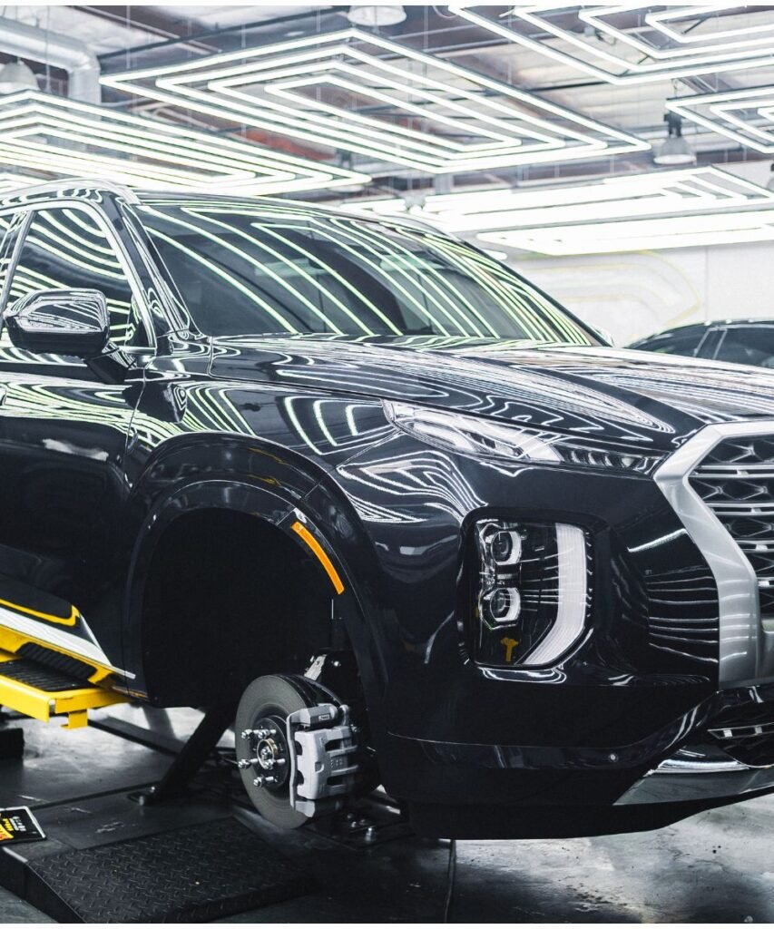 Hyundai Repairs Perth – Expert Diagnostics (100%) | Ali’s Engine Room