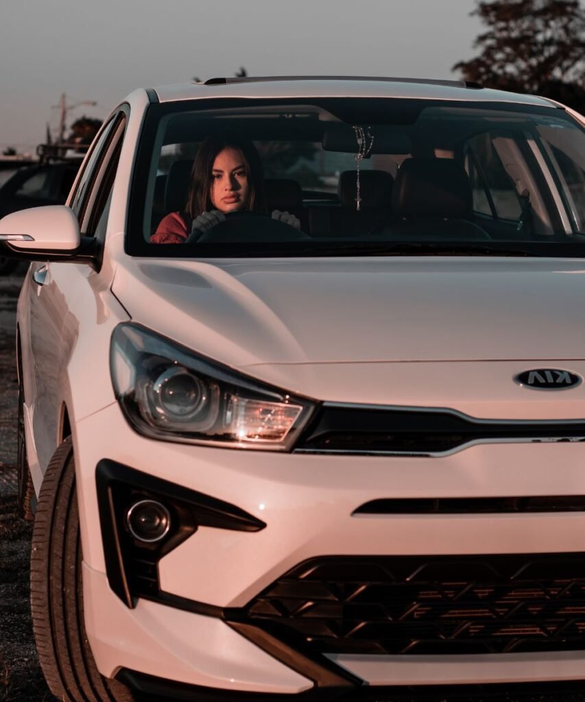 Kia Service Perth