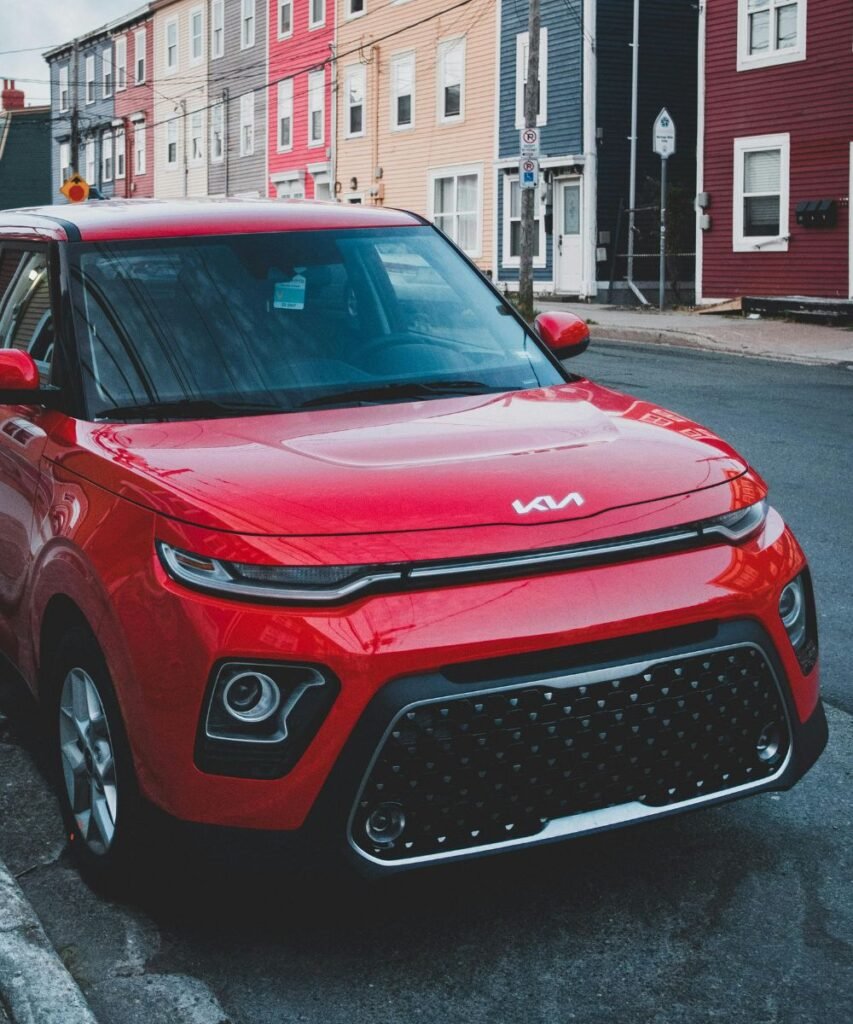 Kia Repairs Perth