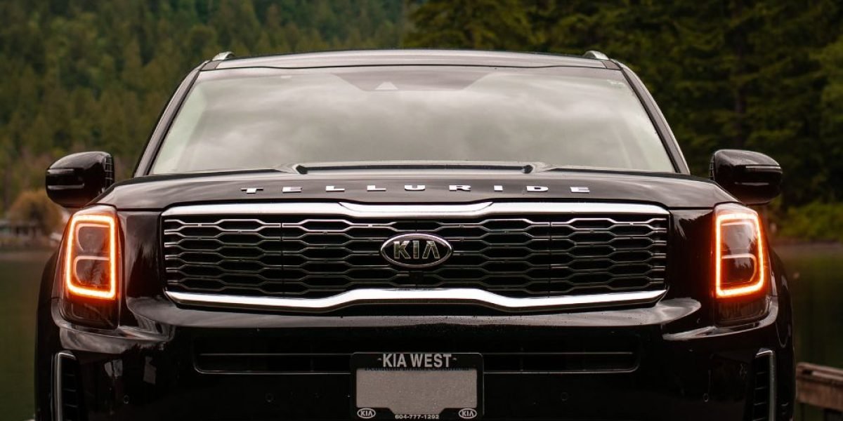 Kia Parts Perth