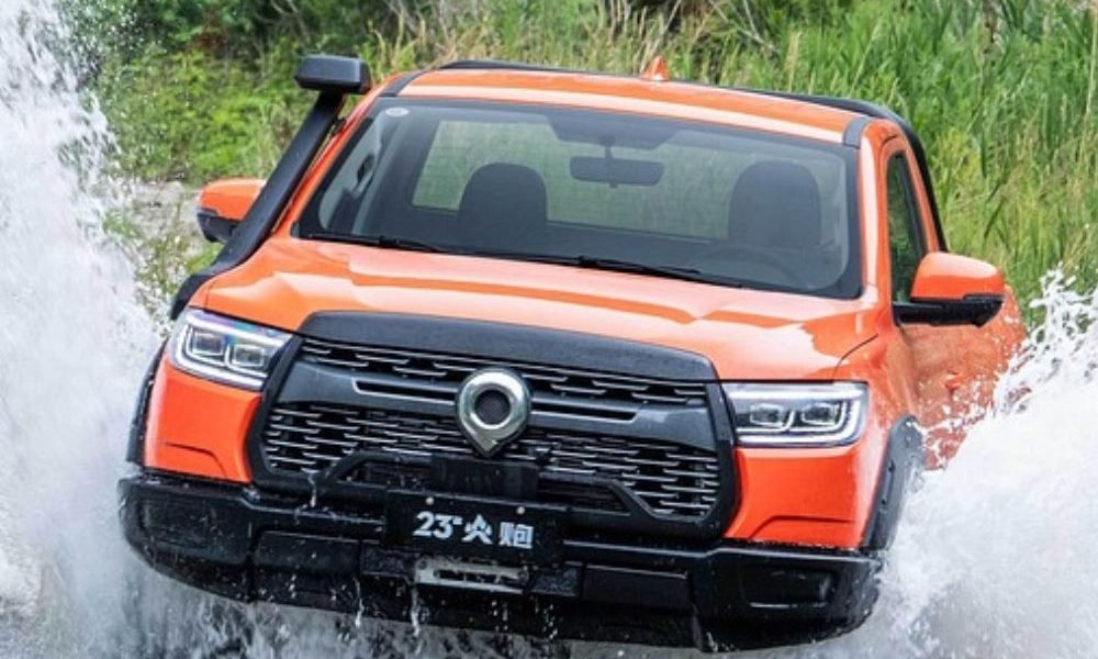 Trusted & Proven GWM Brake Repairs Perth | Ali’s Engine Room