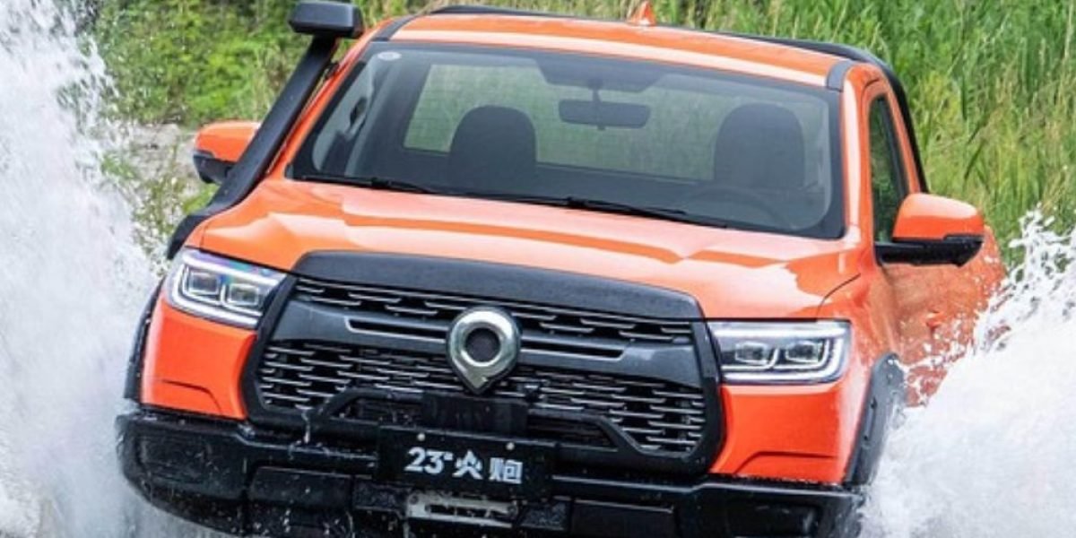 Trusted & Proven GWM Brake Repairs Perth | Ali’s Engine Room