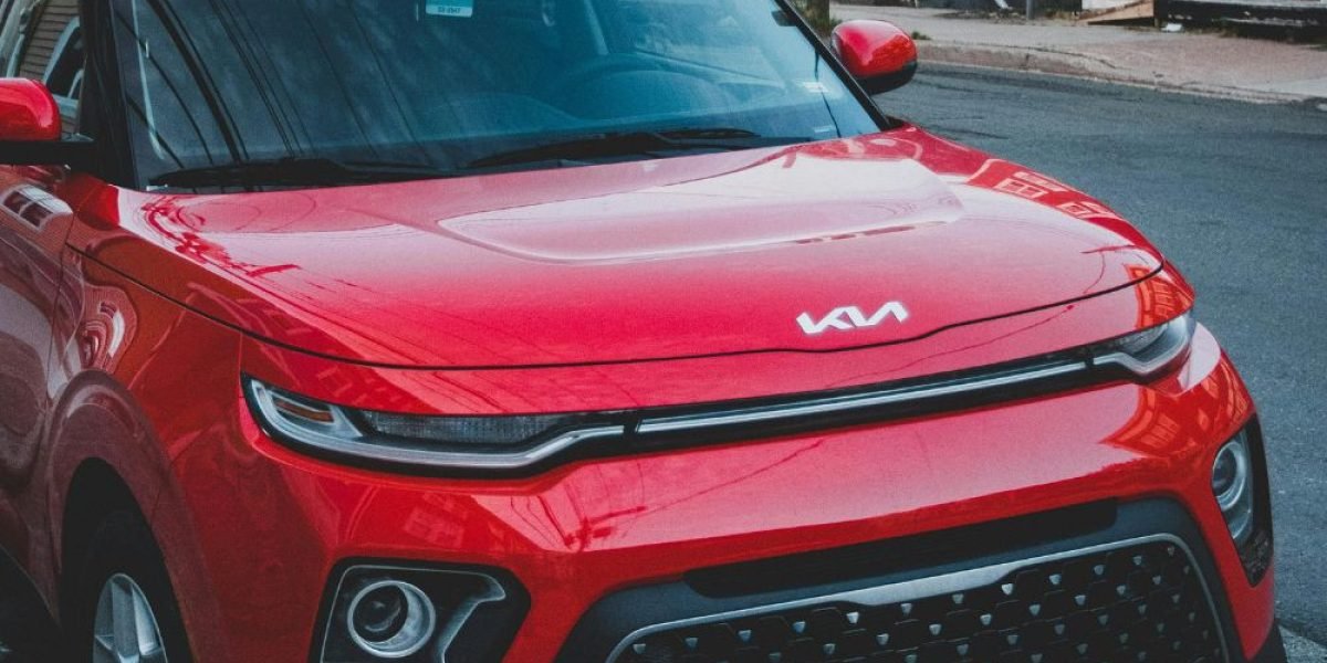 Kia Repairs Perth